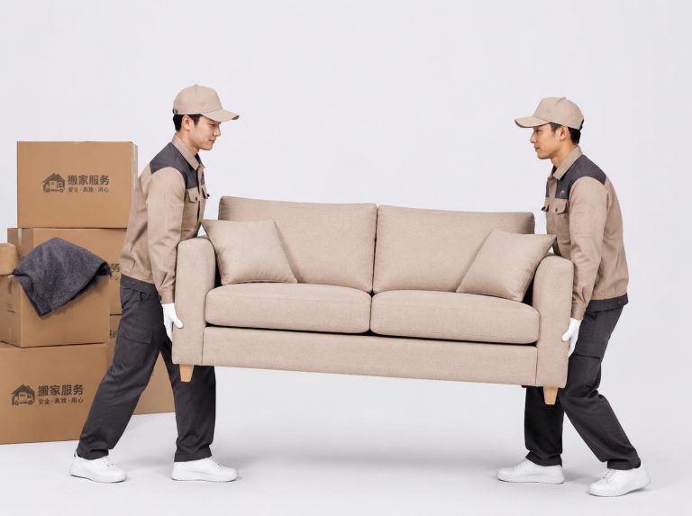 青浦区全屋家具打包搬运服务